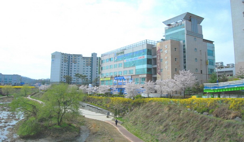 한우리요양병원