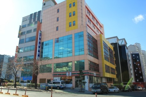 의료법인 오남의료재단 인제요양병원