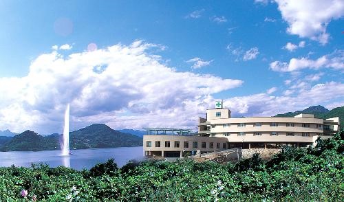 청풍호노인사랑병원