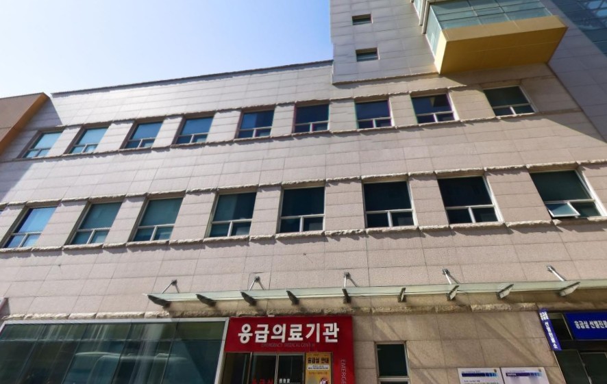 의료법인석경의료재단 센트럴요양병원