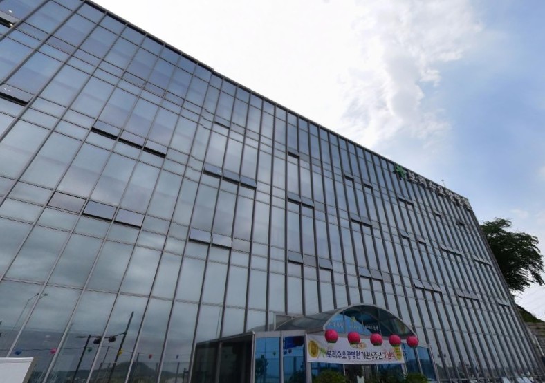 의료법인동행의료재단보리수요양병원