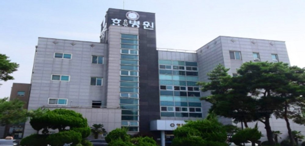 영암효요양병원