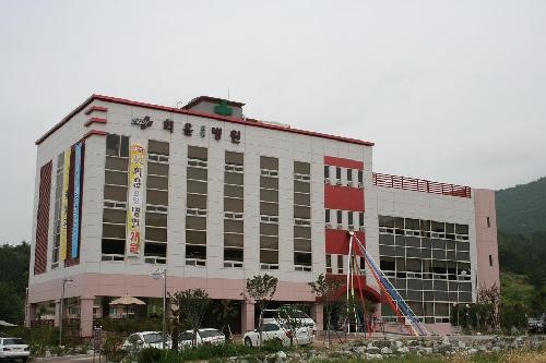 의료법인 이유의료재단 희윤요양병원