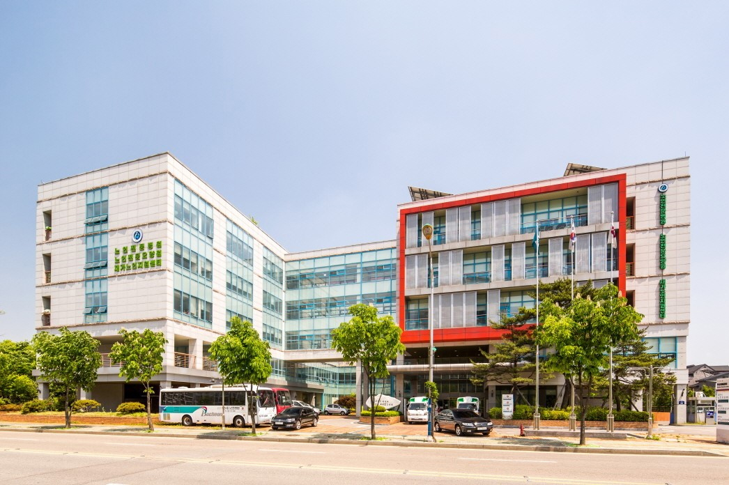 부천시립노인전문병원