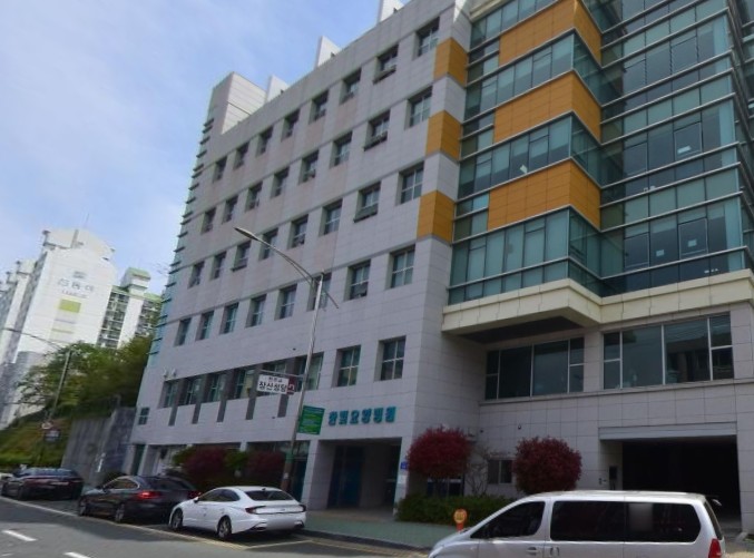 해운대 한빛요양병원