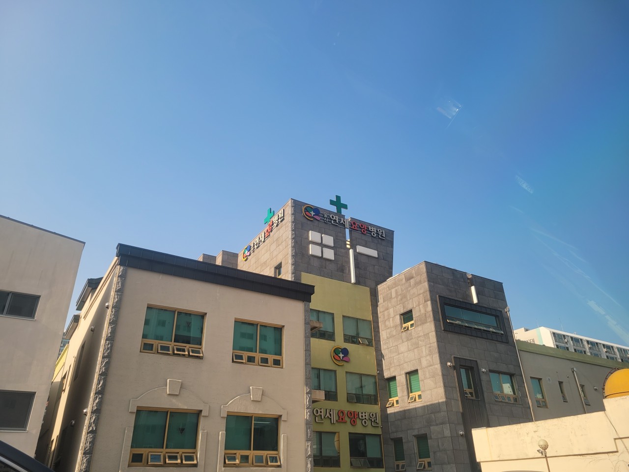 의료법인 건강한의료재단 울산연세요양병원