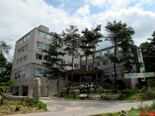 의료법인 벽산의료재단 경희요양병원