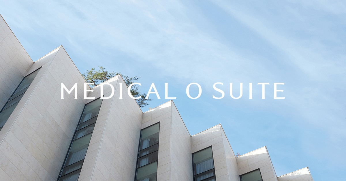 메디컬오스위트요양병원