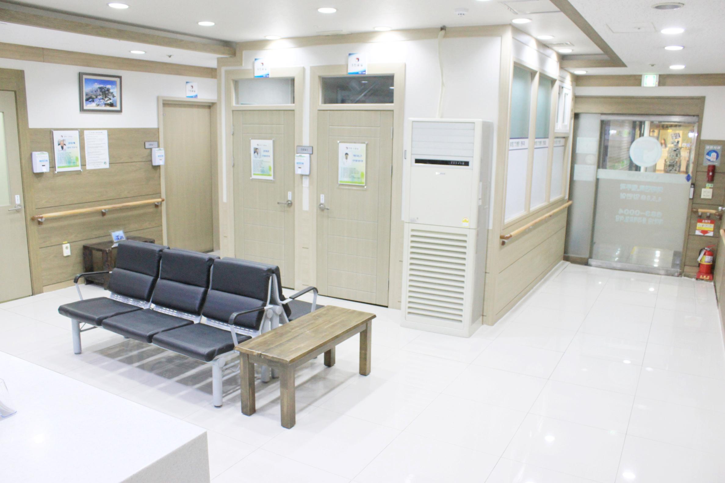 보성요양병원 이미지 2