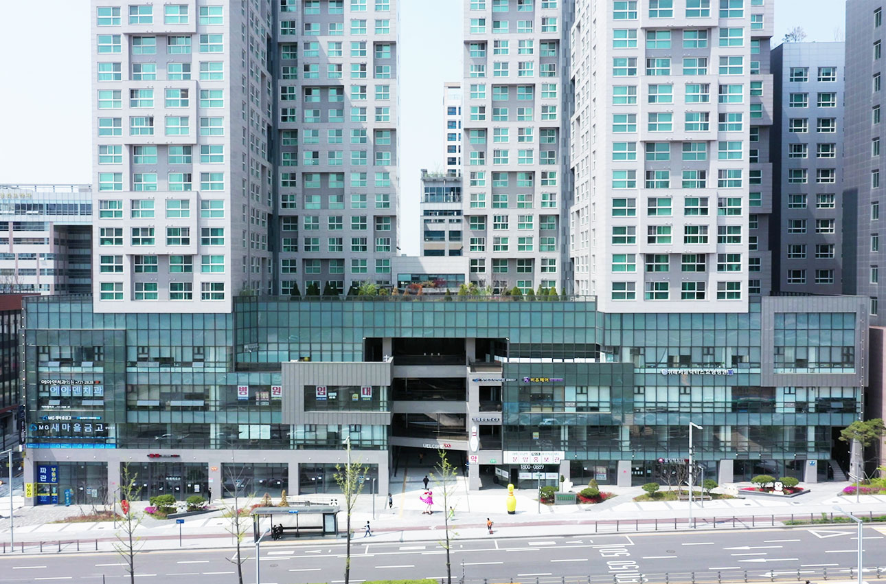 위례서울닥터스요양병원