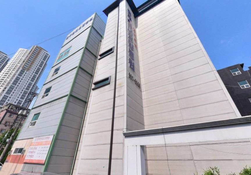 충주현대요양병원