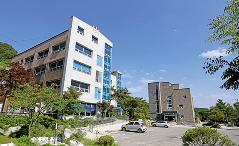 실로암노인전문병원