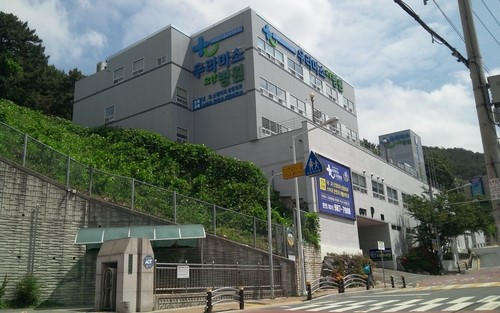 의료법인 연송의료재단 제2신창요양병원