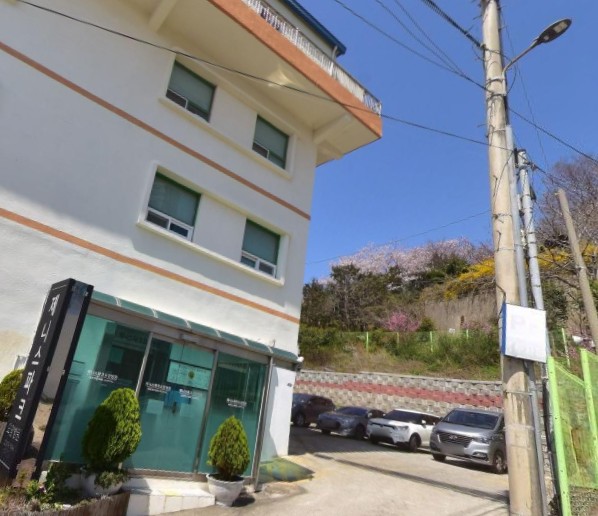 제니스파크요양병원