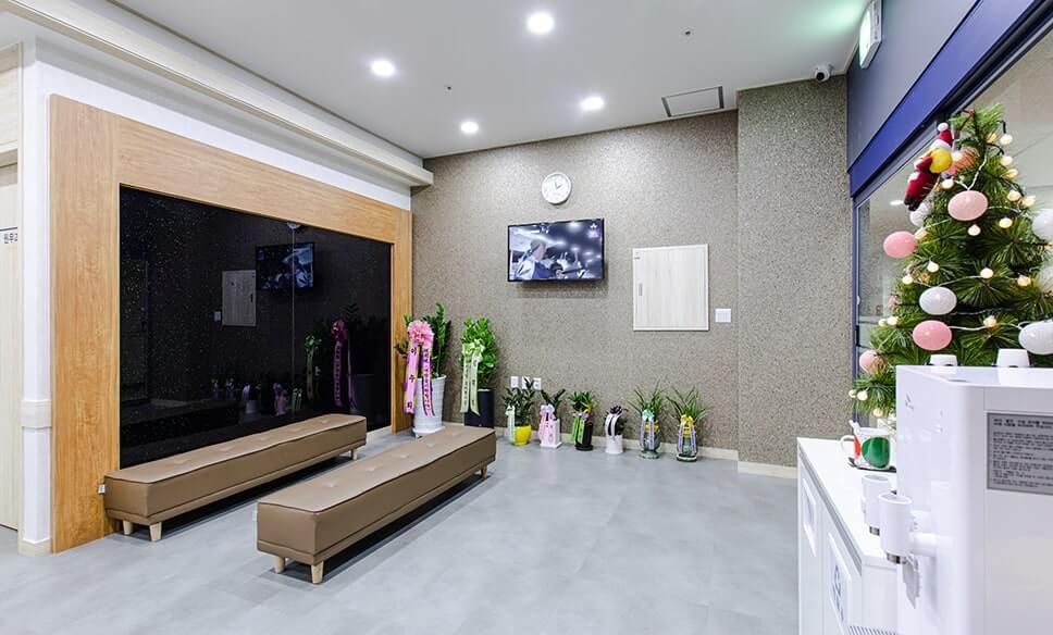 수원하나요양병원