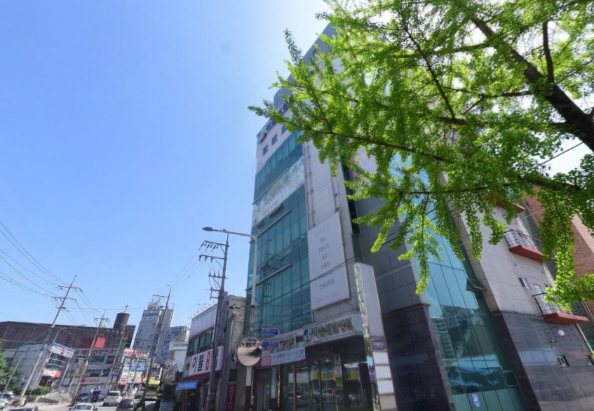 한빛의료소비자생활협동조합 마음편한요양병원