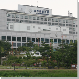 울진군의료원요양병원