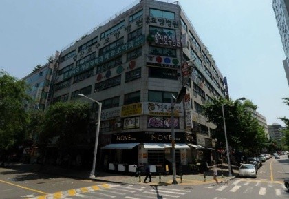 일산호수요양병원