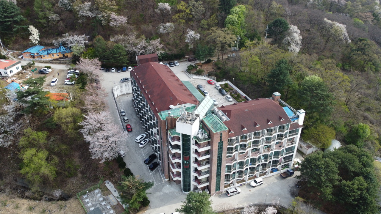 포천새맘요양병원