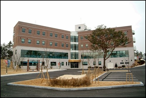 상주시립요양병원