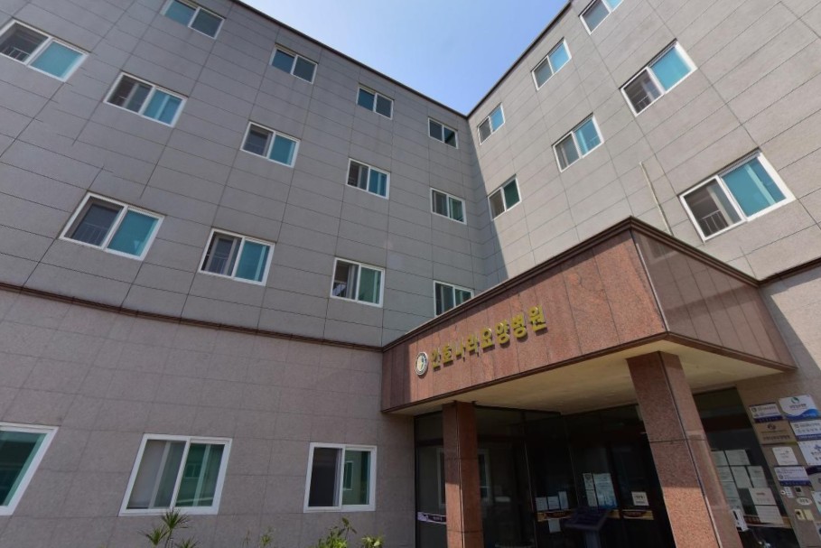 의료법인화암의료재단 간호나라요양병원