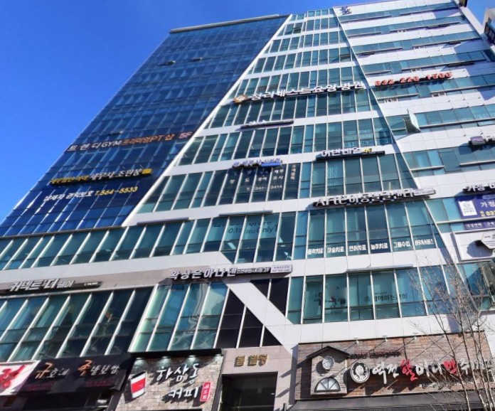 청라베스트요양병원