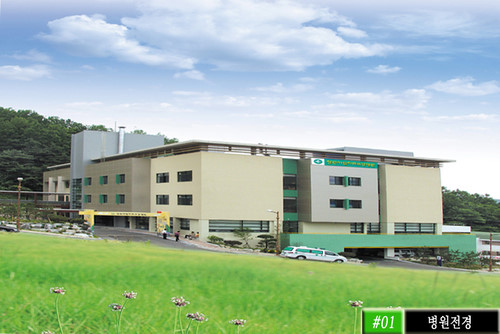 시립창원요양병원