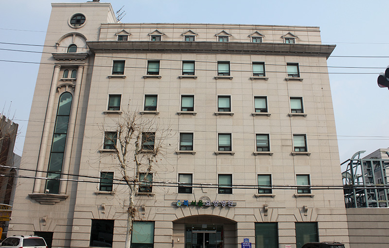 북서울요양병원