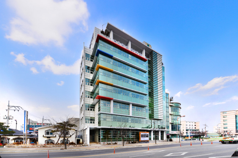 속초우리요양병원