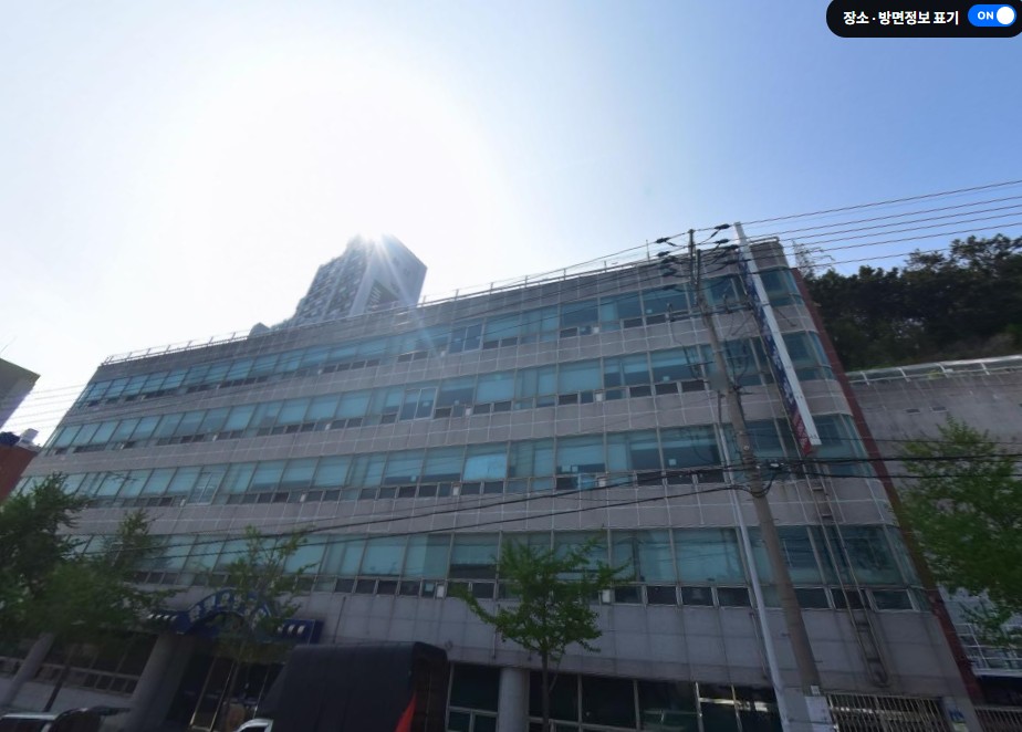 한빛의료소비자생활협동조합한빛요양병원