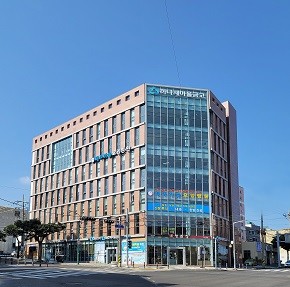 제주하늘의료소비자생활협동조합하나요양병원