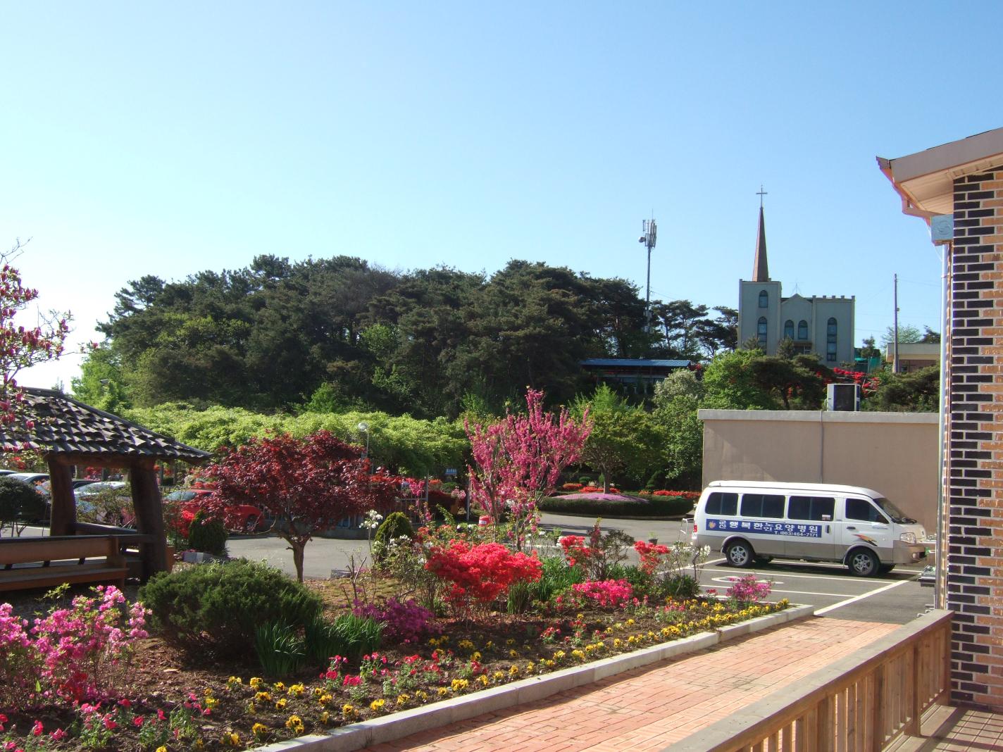 의료법인 한빛의료재단 행복한요양병원