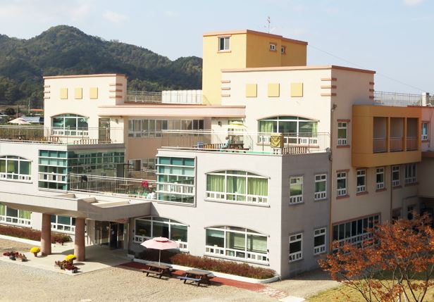 의료법인 우석의료재단 연세요양병원