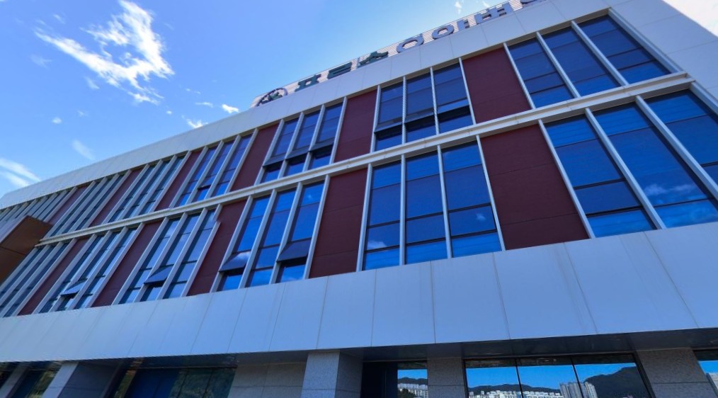 화순푸른솔요양병원