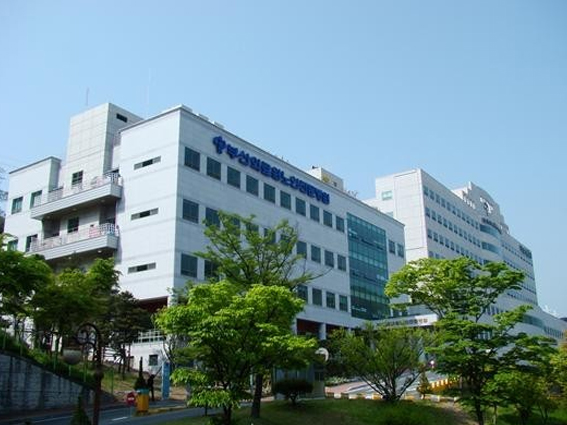 부산노인전문제2병원