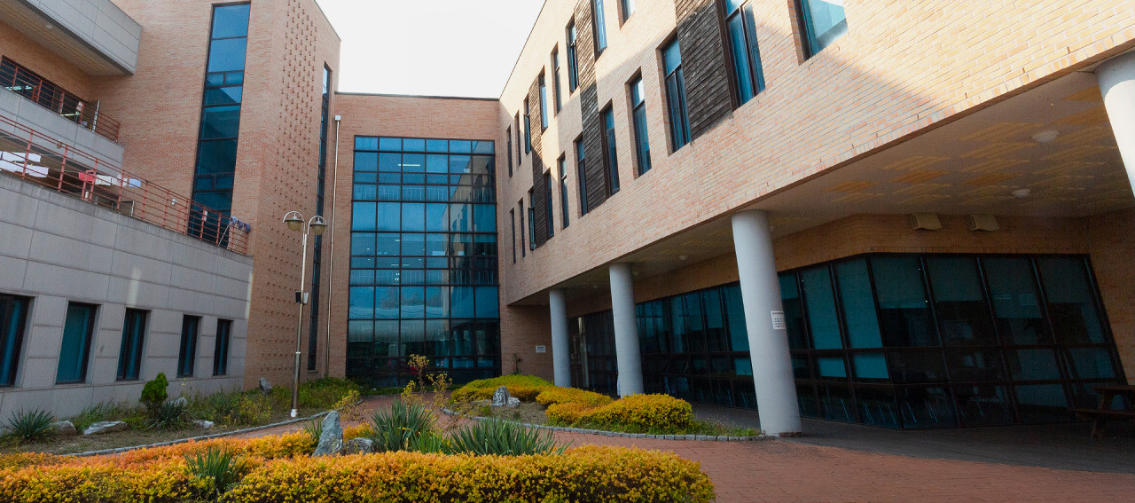 춘천시노인전문병원