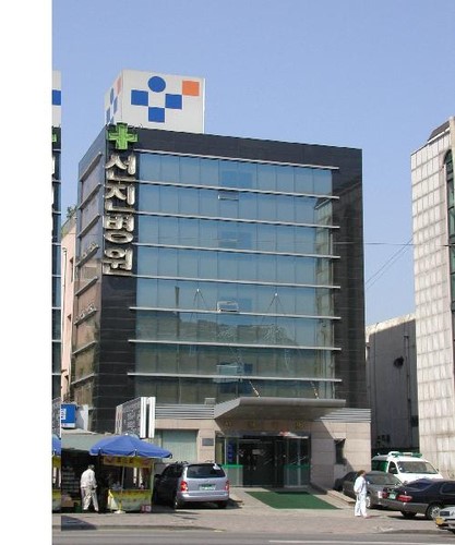선진병원(요양병원)