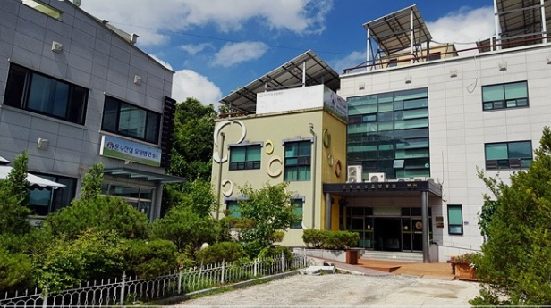 운주산성요양병원