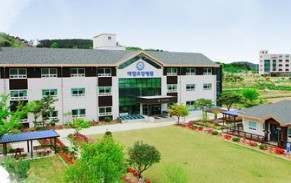 의료법인예향의료재단예향요양병원