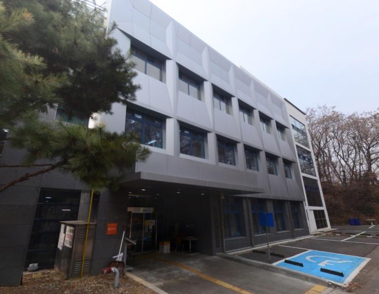 인천시립치매요양병원