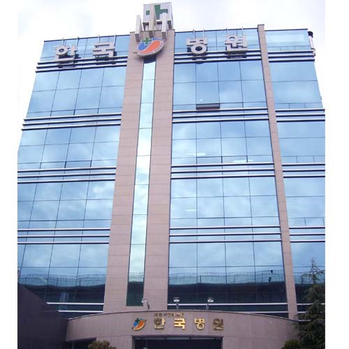 의료법인 희경의료재단 한국요양병원