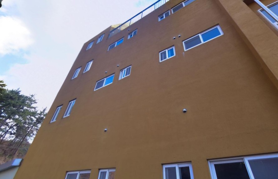 좌수영요양병원