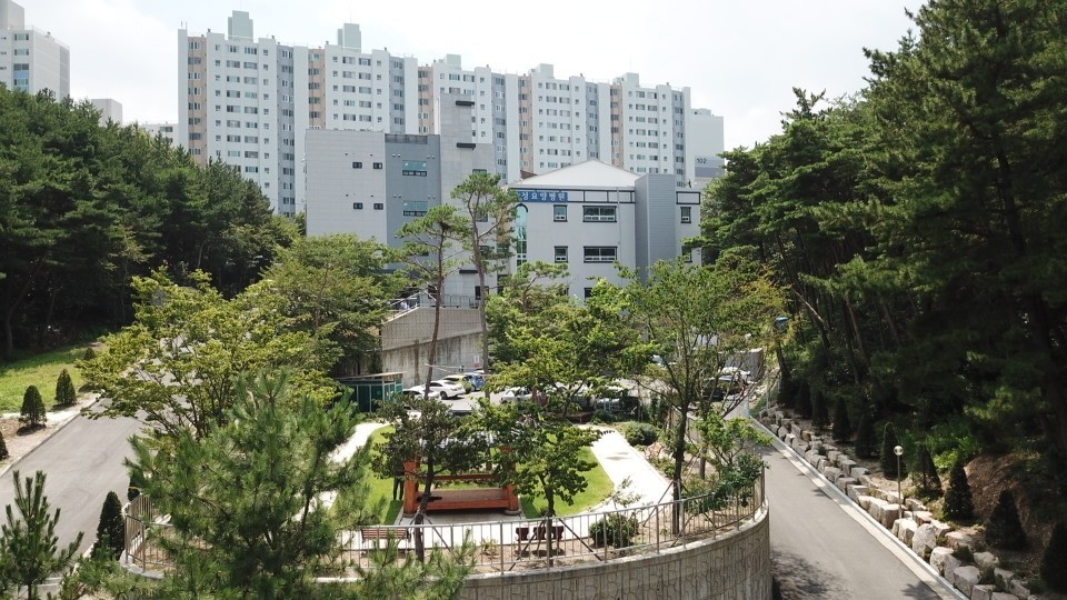 의료법인유성의료재단 유성요양병원