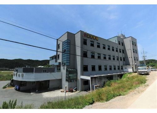 의료법인 영덕의료재단 영덕효요양병원