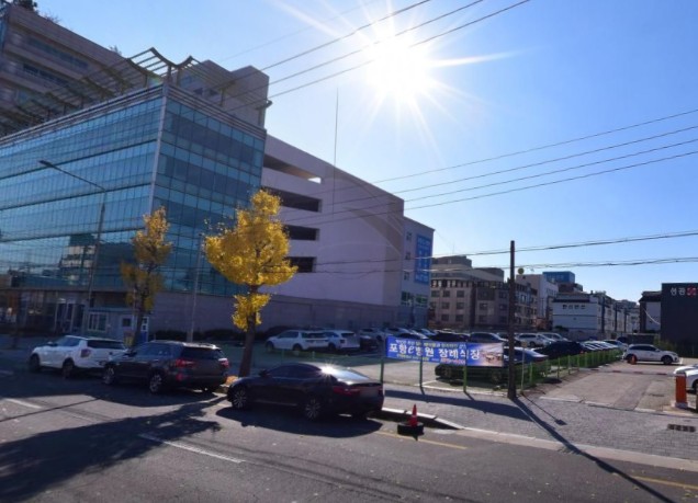 포항이요양병원