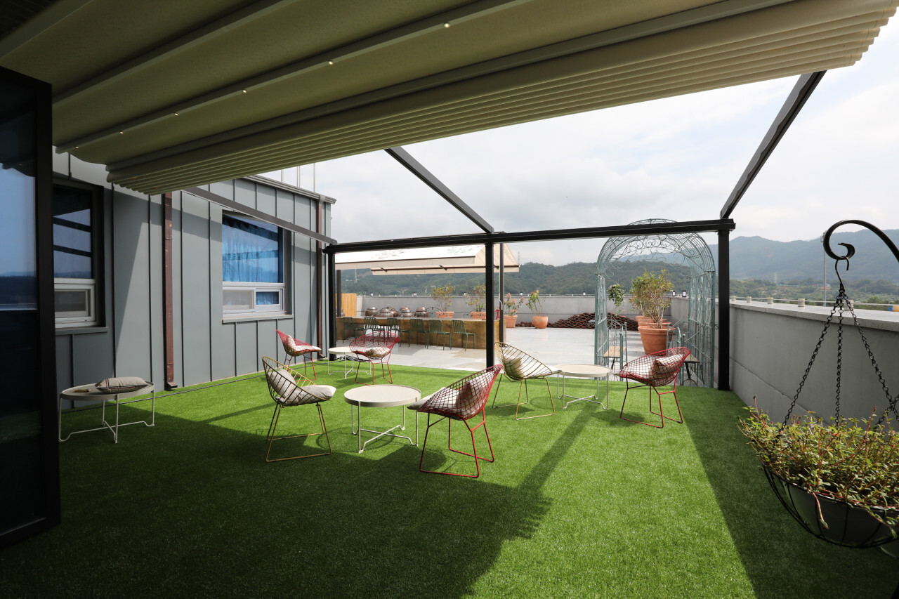 산청요양병원 이미지 2