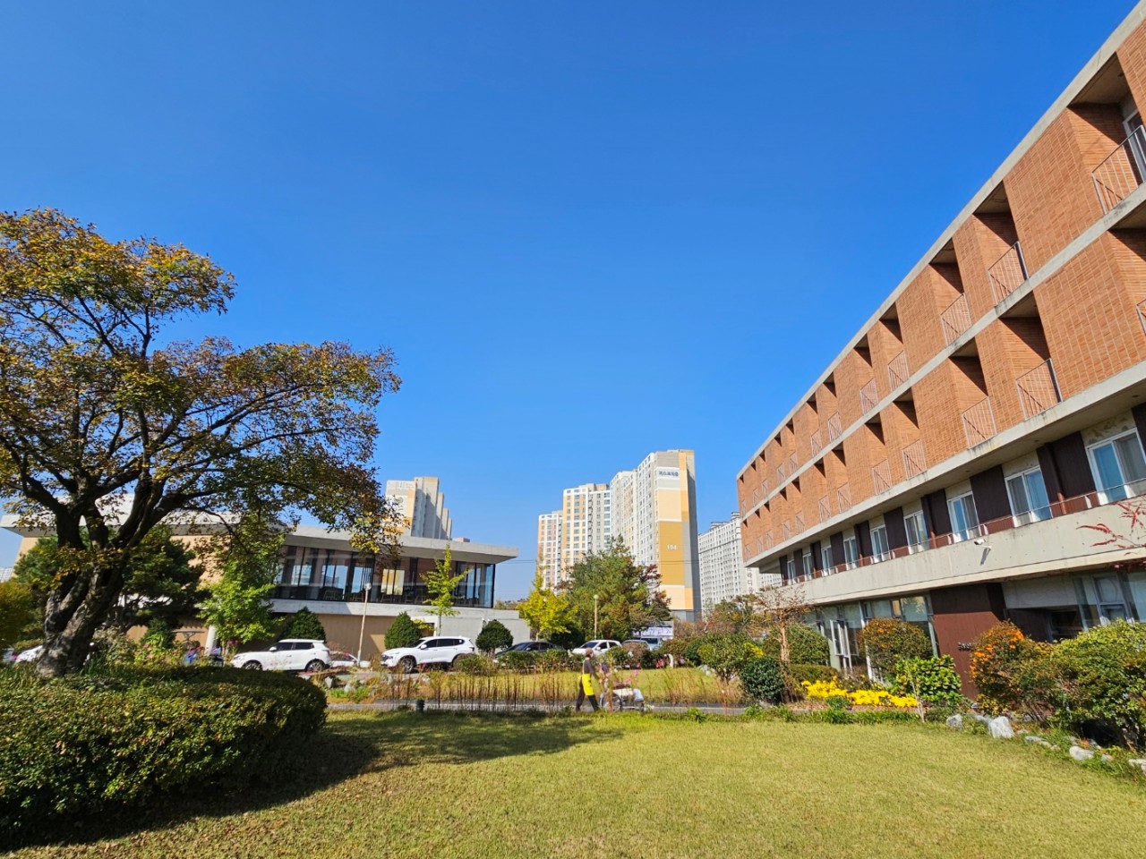 우리노인전문병원 이미지 2