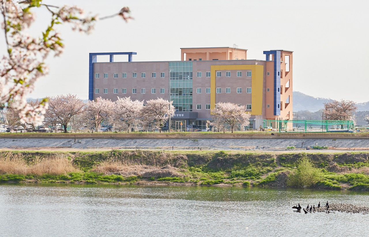 문경점촌요양병원 이미지 2