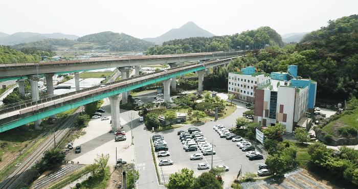 메디팜요양병원 이미지 2