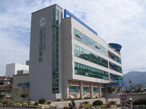 시립문경요양병원 이미지 2